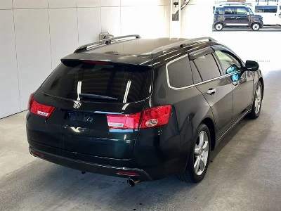HONDA ACCORD TOURER
