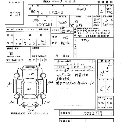 Toyota ToyoAce