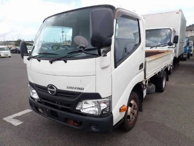 Hino DUTRO