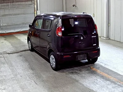 SUZUKI MRWAGON