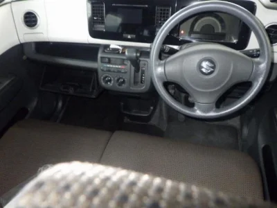 SUZUKI MRWAGON