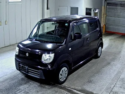 SUZUKI MRWAGON