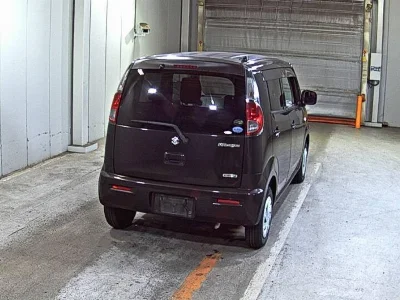 SUZUKI MRWAGON