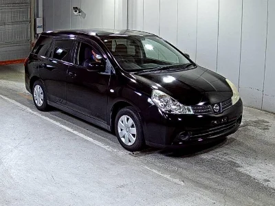 NISSAN WINGROAD