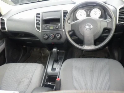 NISSAN WINGROAD