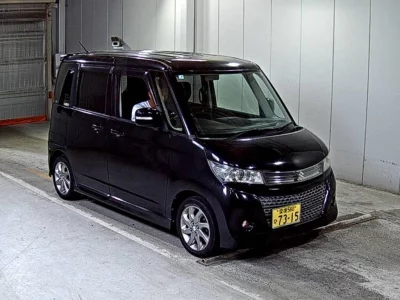SUZUKI PALETTE