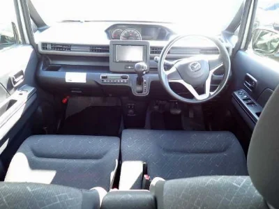 MAZDA FLAIR