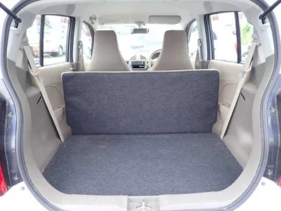 SUZUKI ALTO VAN