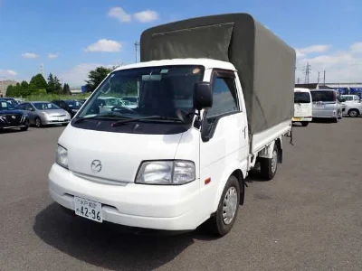 MAZDA BONGO