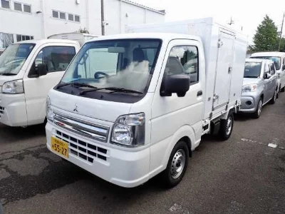 MITSUBISHI MINICAB TRUCK