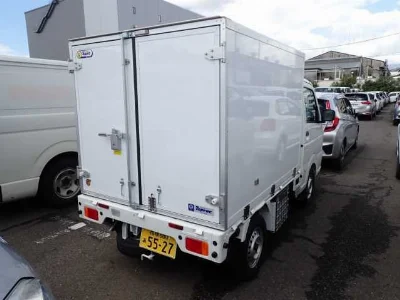 MITSUBISHI MINICAB TRUCK