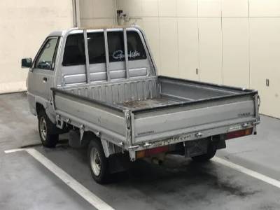 TOYOTA TOWN ACE