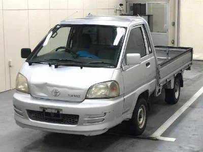 TOYOTA TOWN ACE
