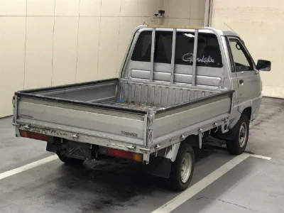 TOYOTA TOWN ACE