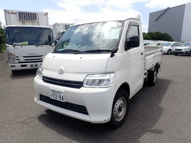 Mazda BONGO TRUCK  с аукциона в Японии