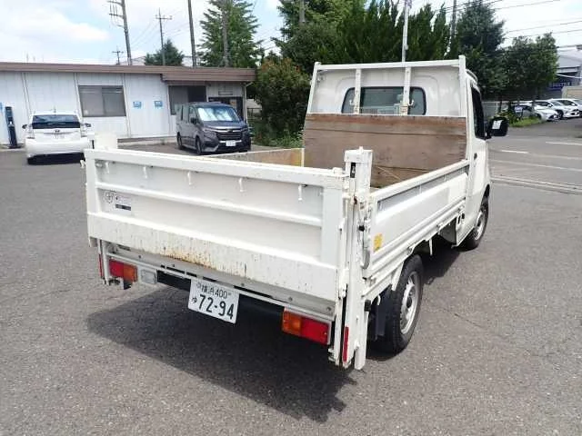 Mazda BONGO TRUCK  с аукциона в Японии