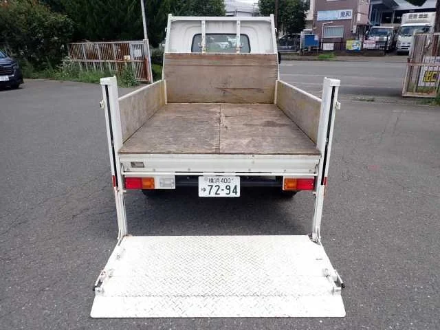 Mazda BONGO TRUCK  с аукциона в Японии