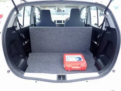 SUZUKI ALTO VAN