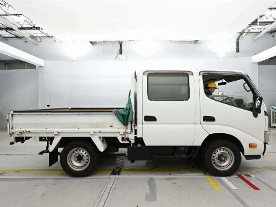 TOYOTA TOYOACE