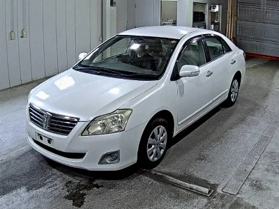 TOYOTA PREMIO
