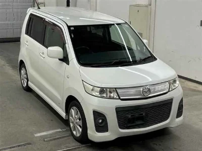 MAZDA AZ WAGON