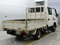 Цена авто Toyota DYNA TRUCK с аукционов Японии, номер кузова RZY230, пробег 251 000, оценка 9