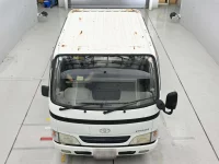Цена авто Toyota DYNA TRUCK с аукционов Японии, номер кузова RZY230, пробег 251 000, оценка 9