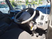 Цена авто Toyota DYNA TRUCK с аукционов Японии, номер кузова RZY230, пробег 251 000, оценка 9