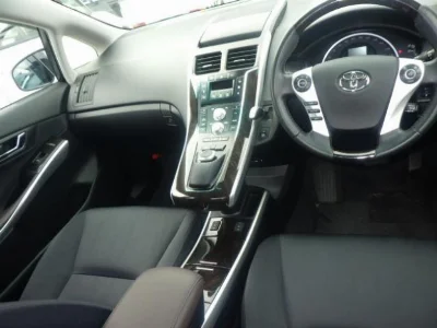 TOYOTA SAI