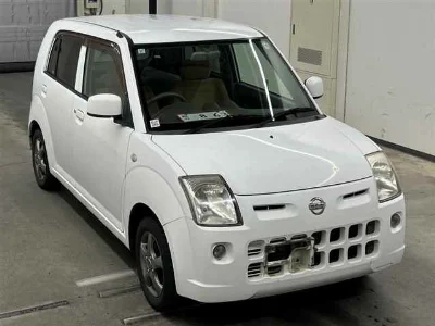 NISSAN PINO
