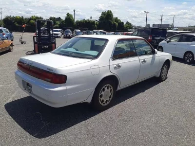 NISSAN LAUREL
