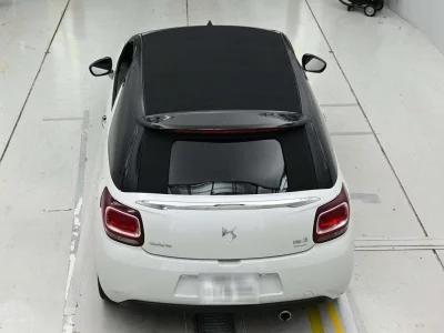 CITROEN DS3