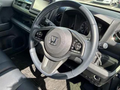 HONDA N WGN