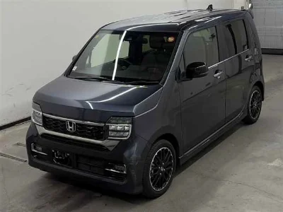 HONDA N WGN