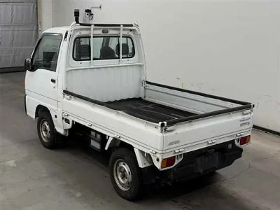 SUBARU SAMBAR TRUCK