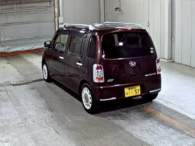 Daihatsu Mira Cocoa