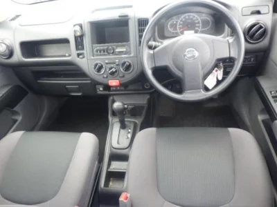 NISSAN NV150 AD