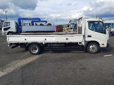 TOYOTA TOYOACE