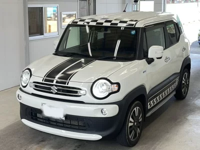 SUZUKI XBEE