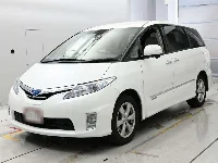 Toyota Estima Hybrid