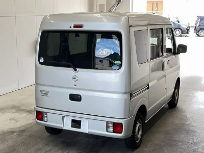 Nissan NV100 CLIPPER