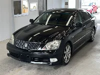 Цена авто Toyota Crown с аукционов Японии, номер кузова GRS182, пробег 73 000, оценка 8