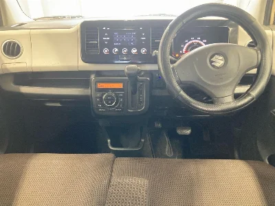 SUZUKI MRWAGON