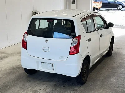 SUZUKI ALTO VAN