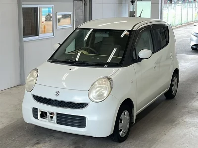 SUZUKI MRWAGON
