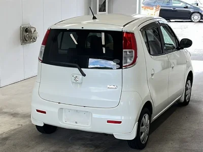 SUZUKI MRWAGON