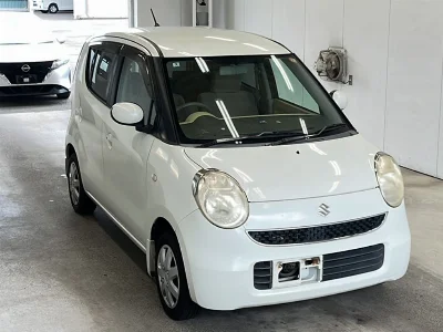 SUZUKI MRWAGON
