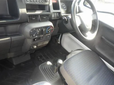 HONDA ACTY TRUCK