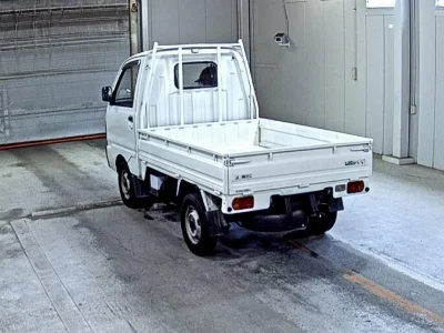 MITSUBISHI MINICAB TRUCK