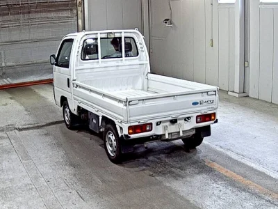 Honda Acty Truck